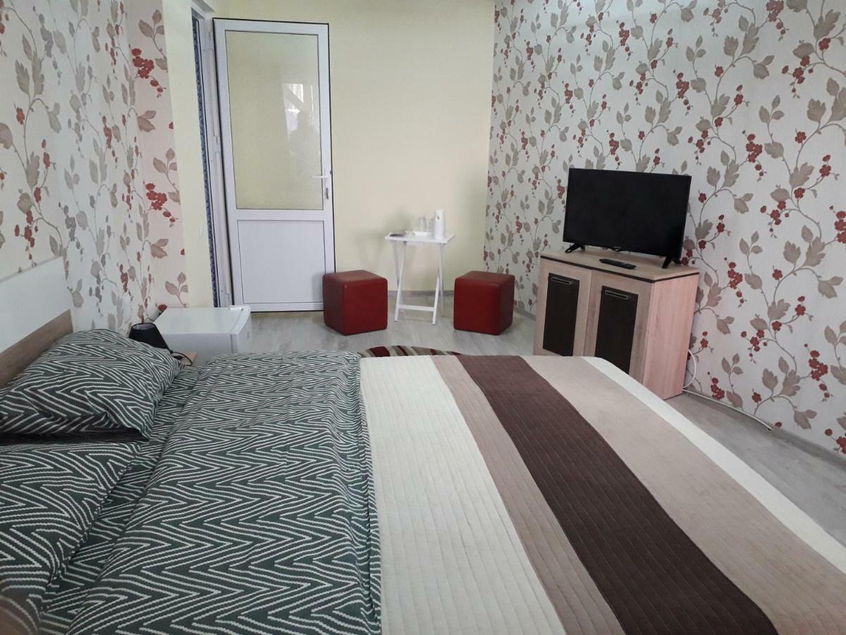 فندق Casa Cu Butoi سوفاتا المظهر الخارجي الصورة