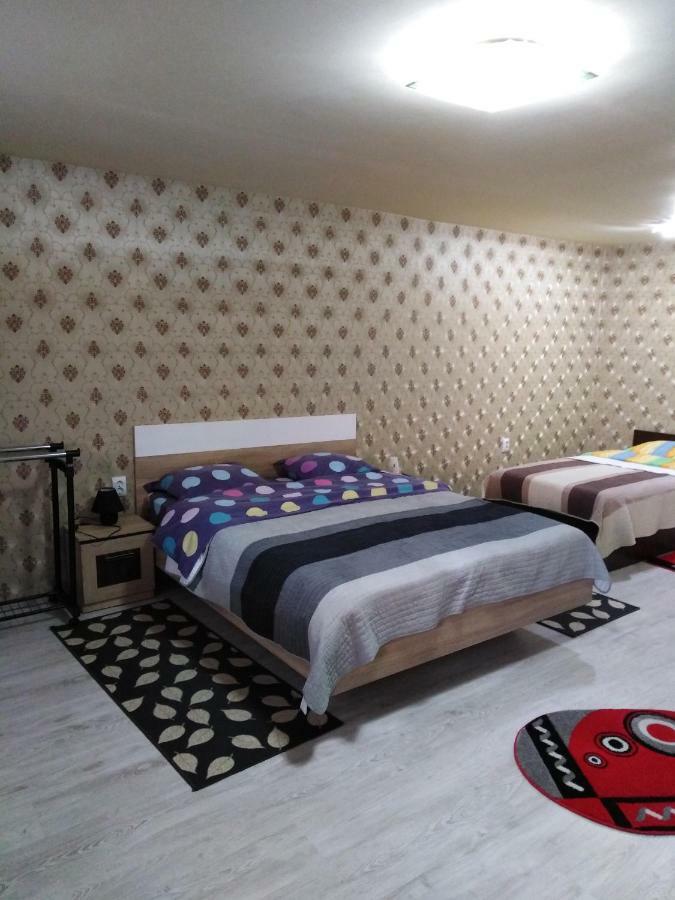 فندق Casa Cu Butoi سوفاتا المظهر الخارجي الصورة