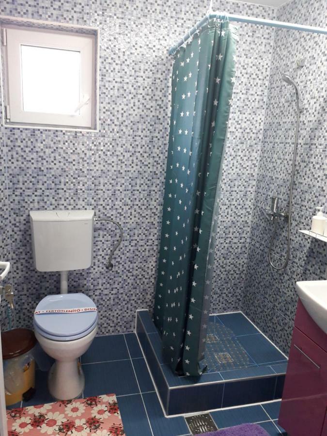 فندق Casa Cu Butoi سوفاتا المظهر الخارجي الصورة