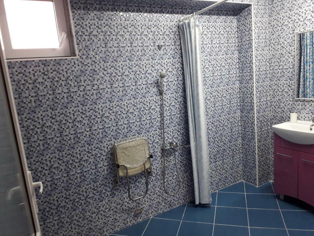 فندق Casa Cu Butoi سوفاتا المظهر الخارجي الصورة