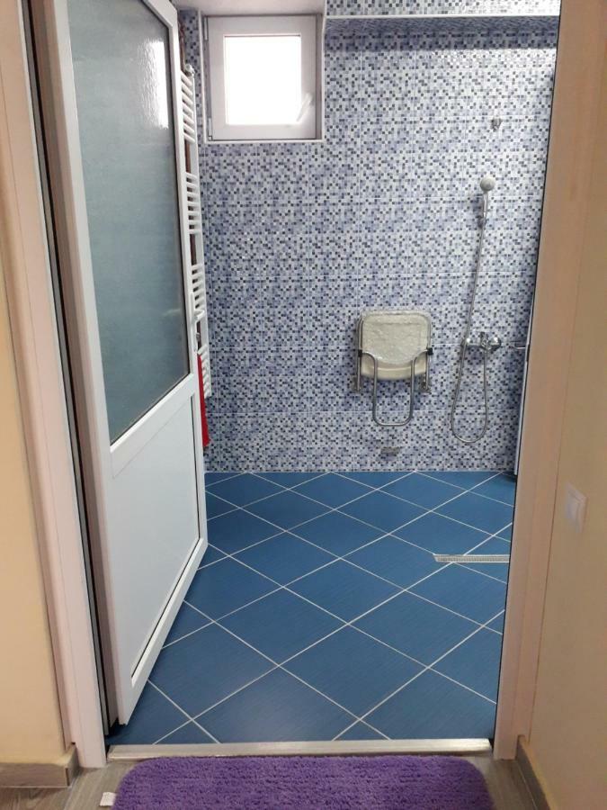 فندق Casa Cu Butoi سوفاتا المظهر الخارجي الصورة