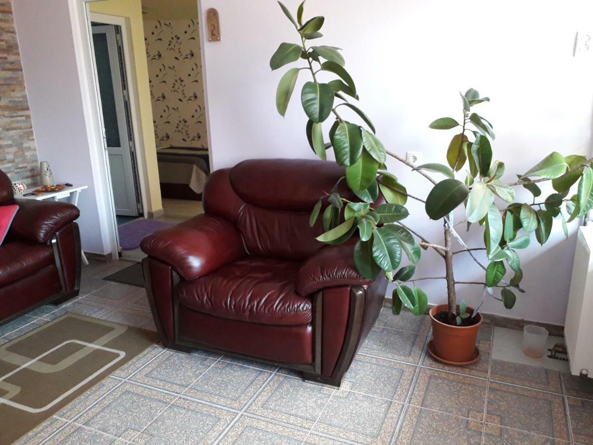 فندق Casa Cu Butoi سوفاتا المظهر الخارجي الصورة